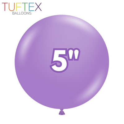 Tuftex 5"