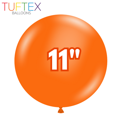 Tuftex 11"