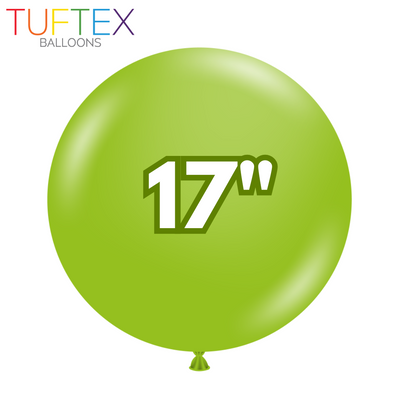 Tuftex 17"