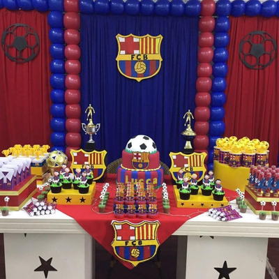 FC Barcelona