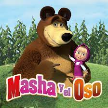 Celebra con Masha y el Oso: Artículos de Fiesta