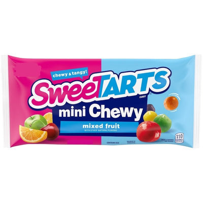 Sweetarts Mini Chewy