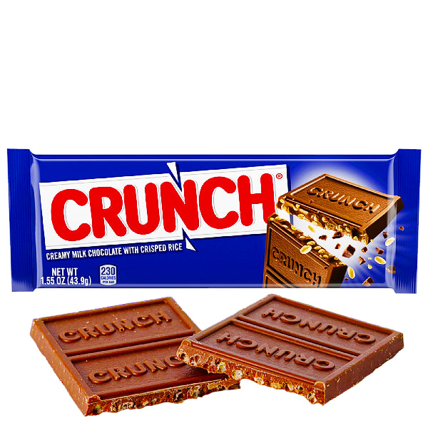 Crunch