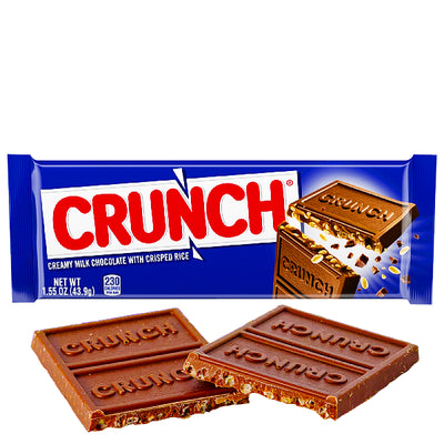 Crunch