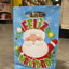 BOLSA REGALO TEMPORADA NAVIDAD SANTA CLAUS