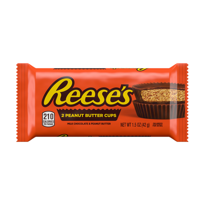 Reese’s Peanut  Butter