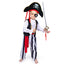 Pirate Boy - M (8-10)