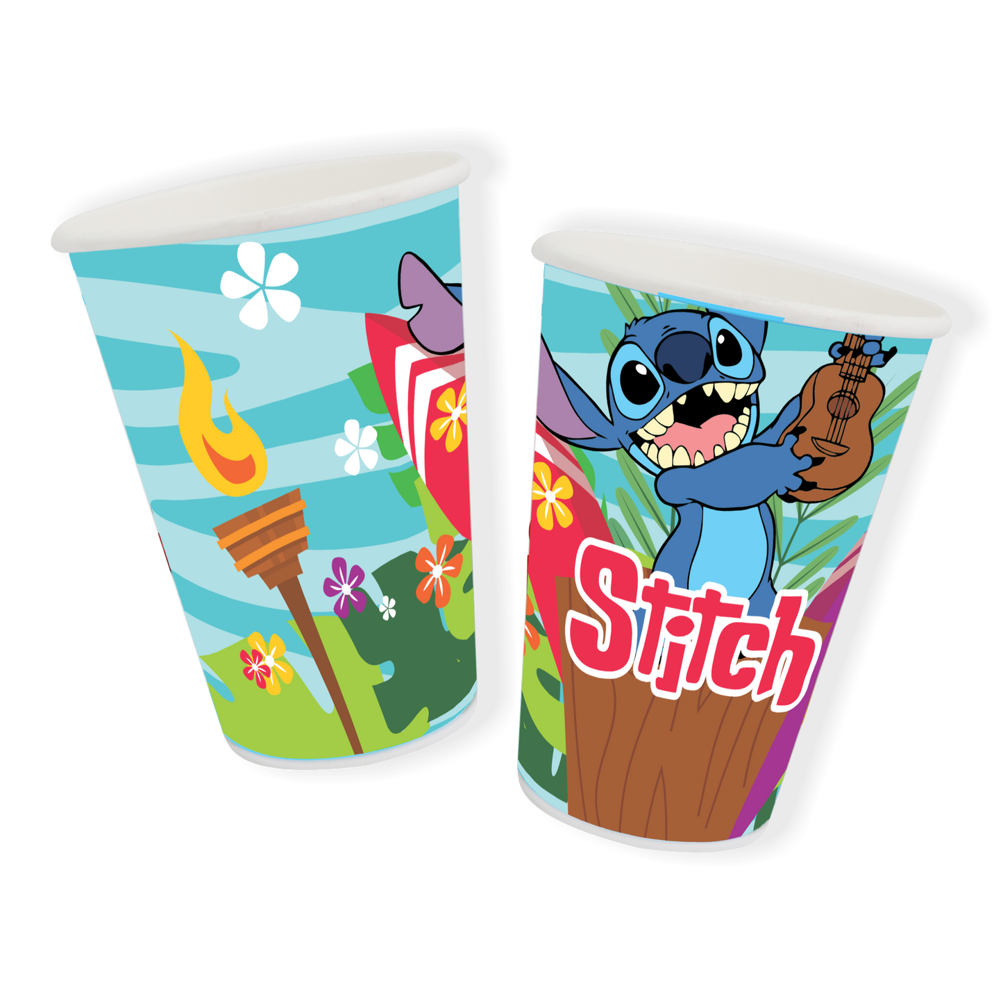 VASO X 8 STITCH