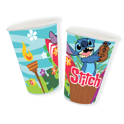 VASO X 8 STITCH