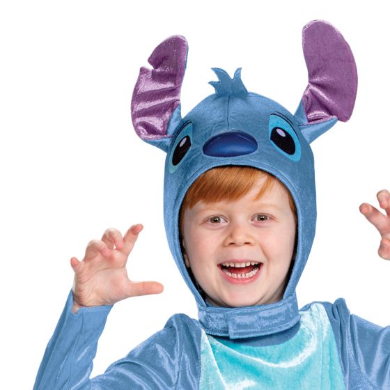 STITCH TODDLER CLASSIC