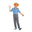 BLIPPI TODDLER CLASSIC