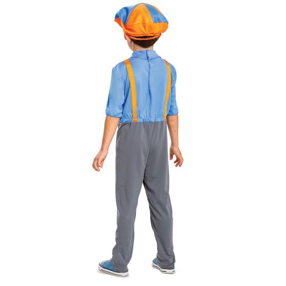 BLIPPI TODDLER CLASSIC