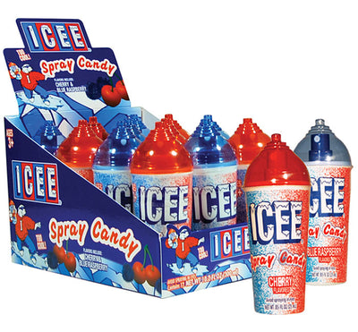 Icee Spray