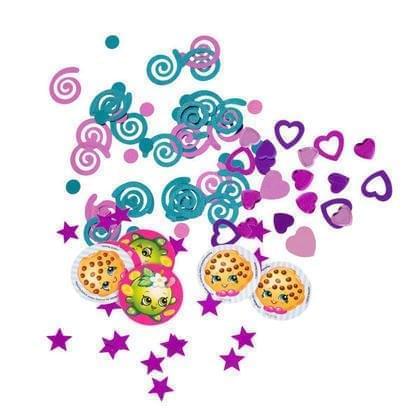 Shopkins Confetti 1.2oz