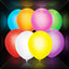 Globos LED Pack 15 unidades