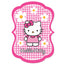 COMBO: Hello Kitty (12 personas)