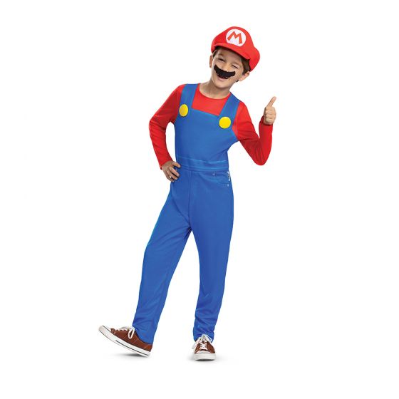 MARIO ELEVATED CLASSIC