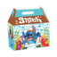 CAJA SORPRESA X 3 STITCH