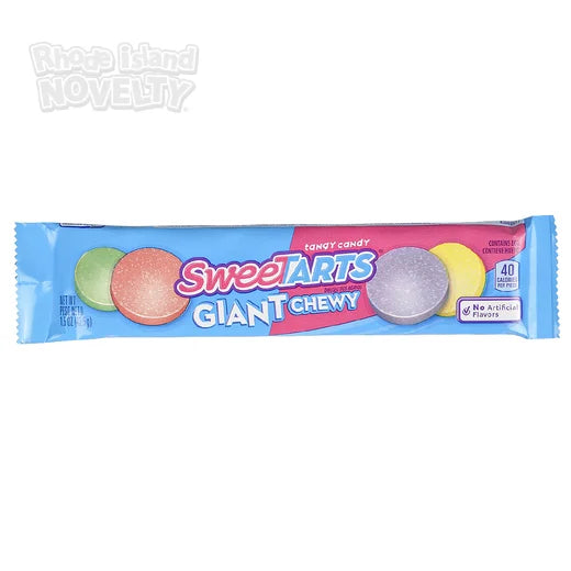 Giant Chewy Sweetarts (x1u)