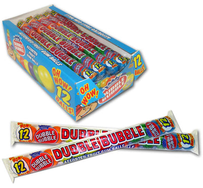 Dubble Bubble 2.23oz