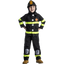 Fire Fighter Size