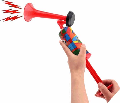 Air Horn (x1u)