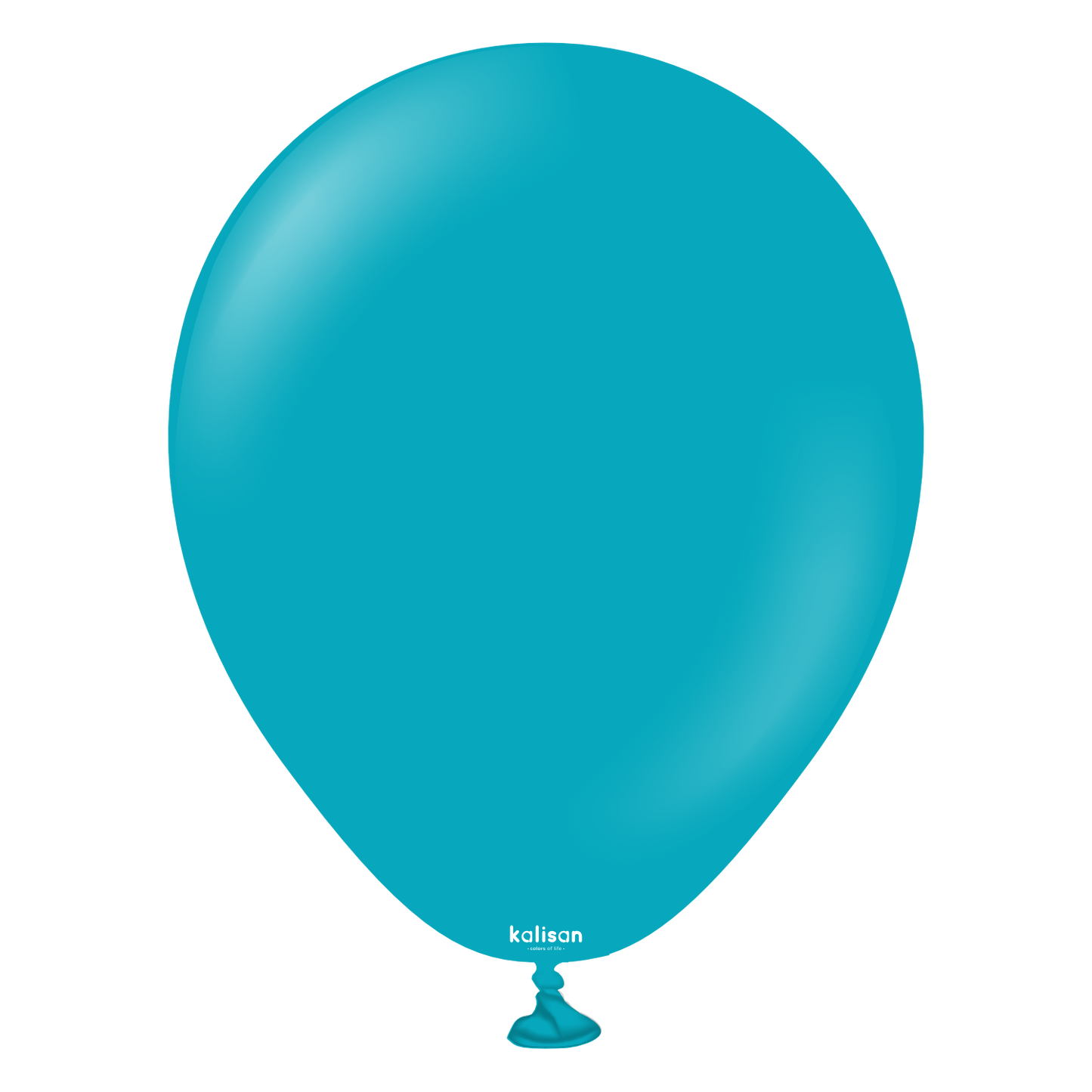 Kalisan 5” Turquoise 100ct