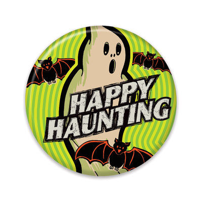 Halloween Ghost Pin