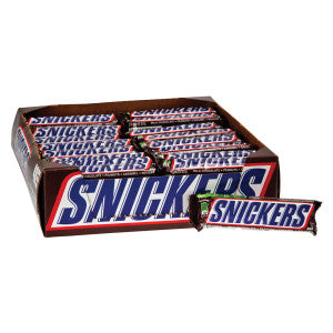 Snickers