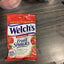 Welch’s Strawberry Fruit Snacks