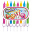 Shopkins Velas (9pc)