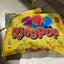 Ring Pop 10 pcs