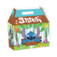 CAJA SORPRESA X 3 STITCH