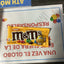 M&Ms Maní