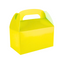 Cookie Boxes Amarillo (x12u)