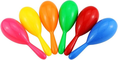 Maracas (Individual o 12u)