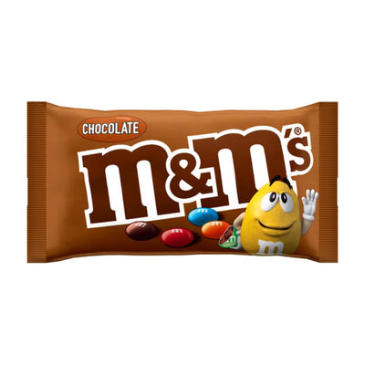 M&M Choco Single