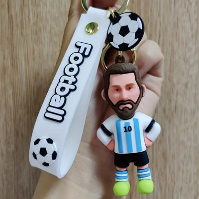 Llavero Messi
