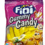 Candy Fini Gummy Banana