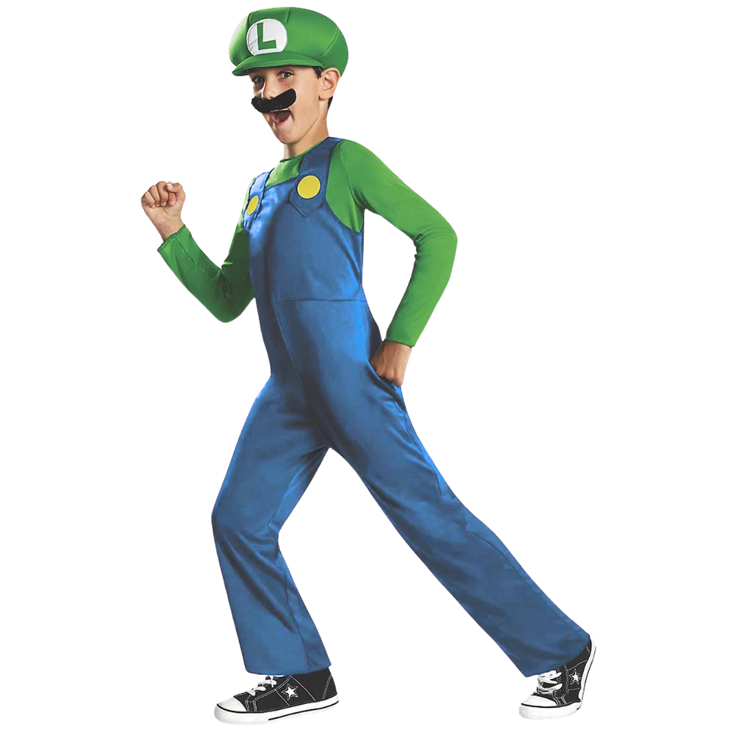 Luigi Classic CH