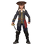 Captain Cutlass Kids Costume