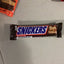 Snickers