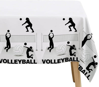 MANTEL VOLLEYBALL