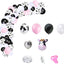 Dalmatian Theme Balloon Garland Set 16ft