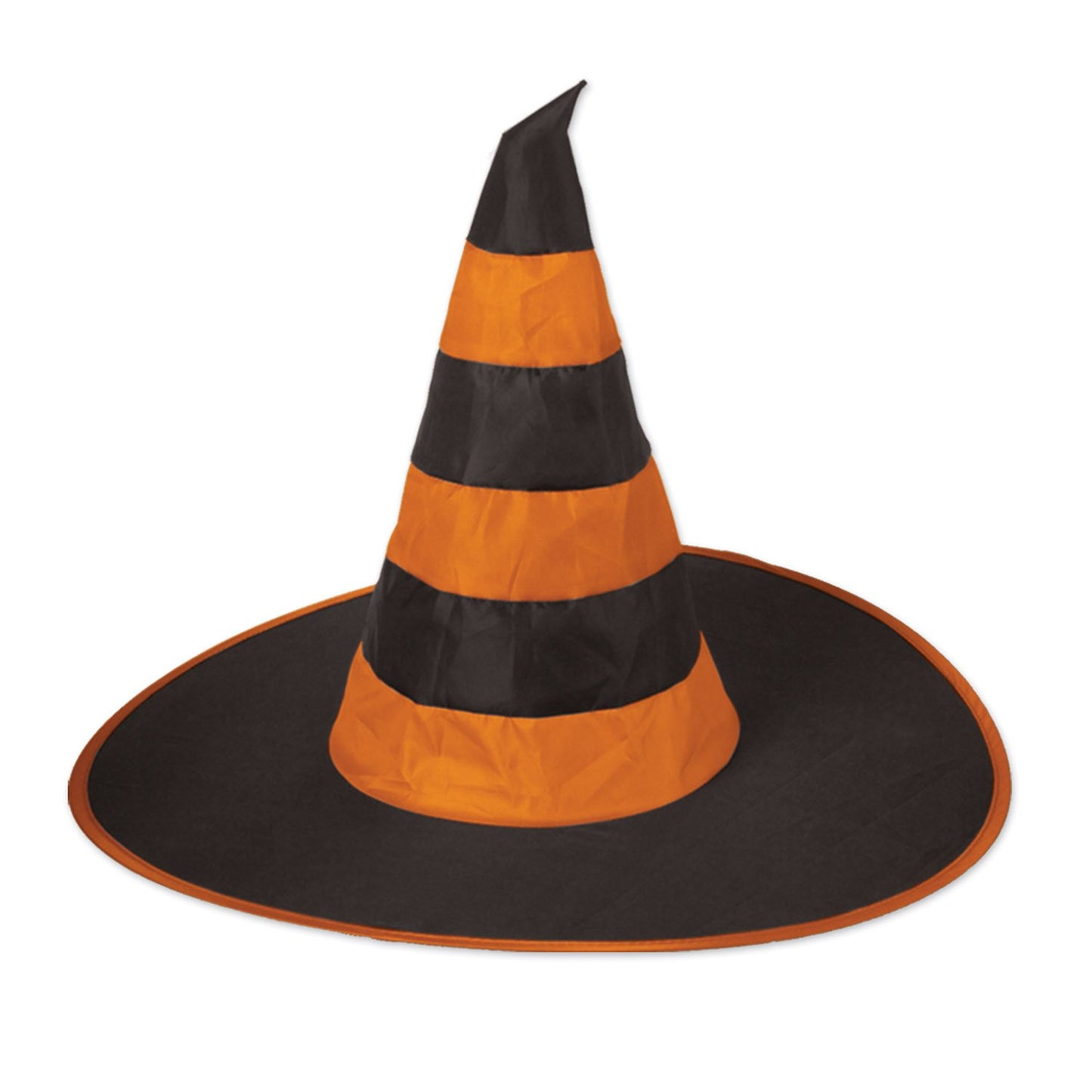 Halloween Witch Hat