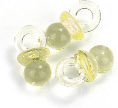 Bobos Clear Amarillo Suelto (x1u)