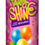 Party Shine Bubble Gum