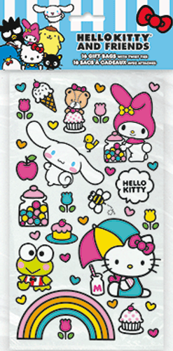 HELLO KITTY CELLO BAG