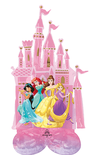 AIRLOONZ DISNEY PRINCESS