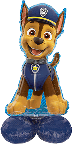 AIRLOONZ JUNIOR PAW PATROL